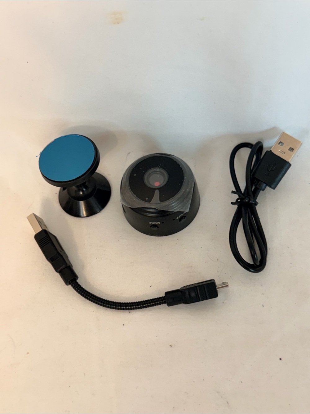 Hidden Camera-Mini Spy Camera-D2-200